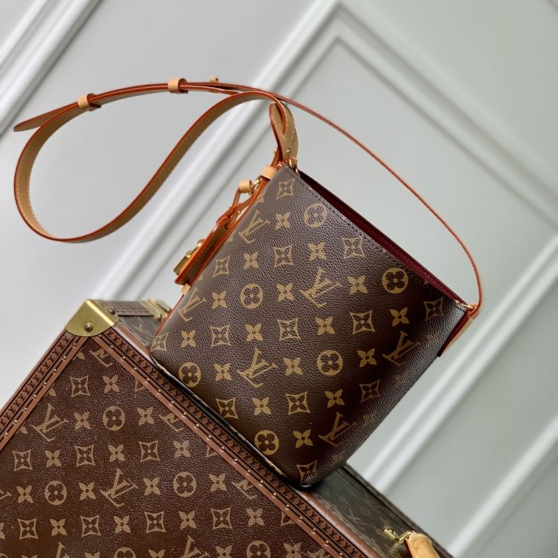 LV Bucket Bags